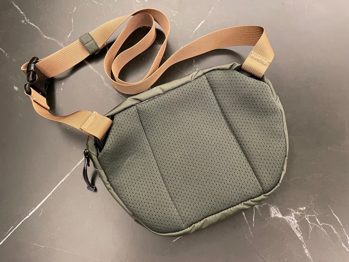 아크테릭스 빔즈 맨티스1 웨이스트팩 상품이미지2