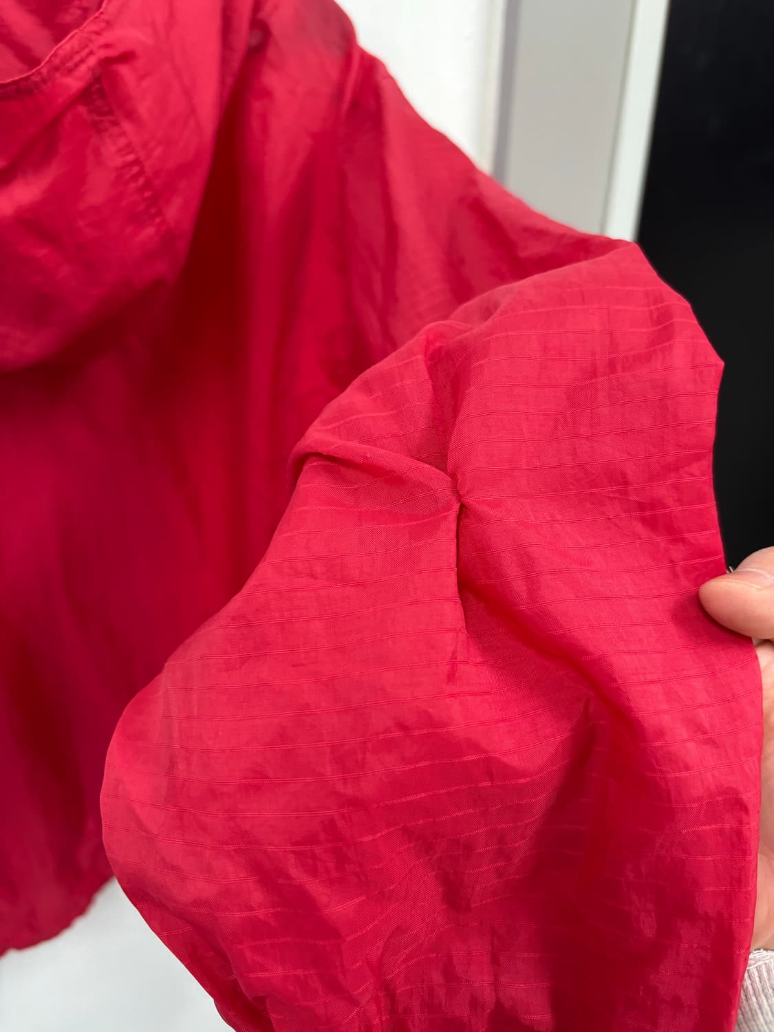 나이키 후드 아노락 자켓 상품이미지7