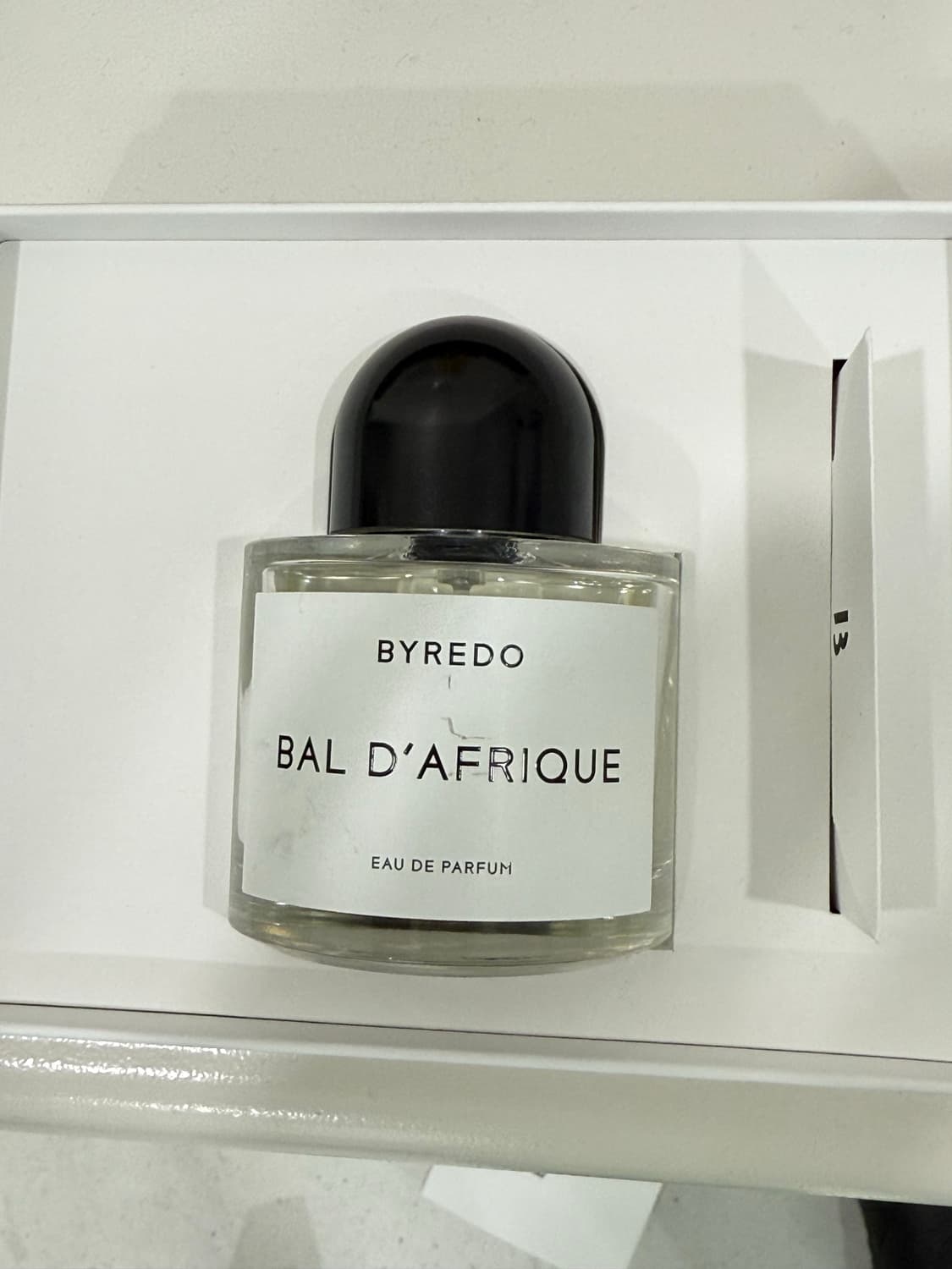 바이레도 발다프리크 퍼퓸 100ml 상품이미지3