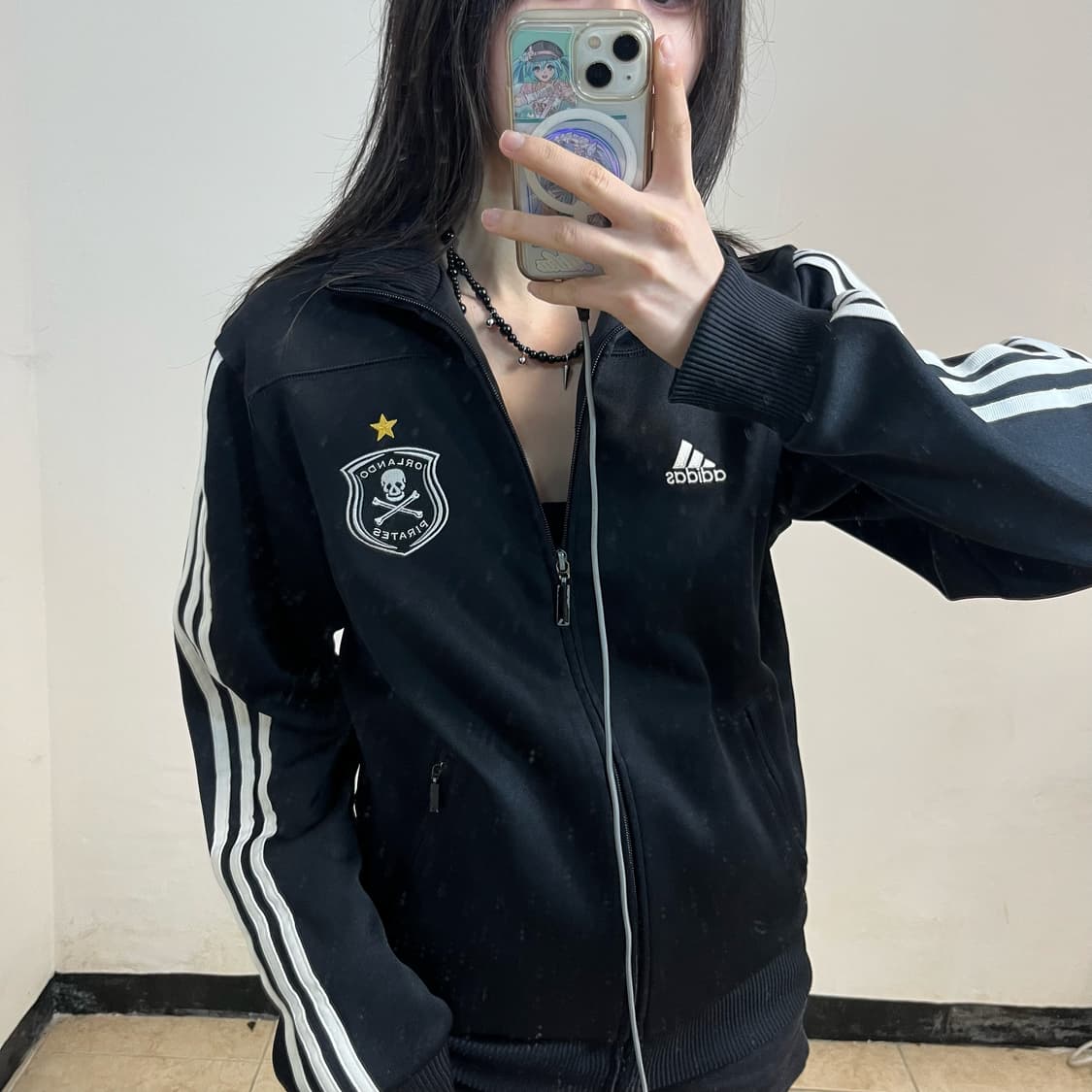 Adidas Orlando jersey 상품이미지2