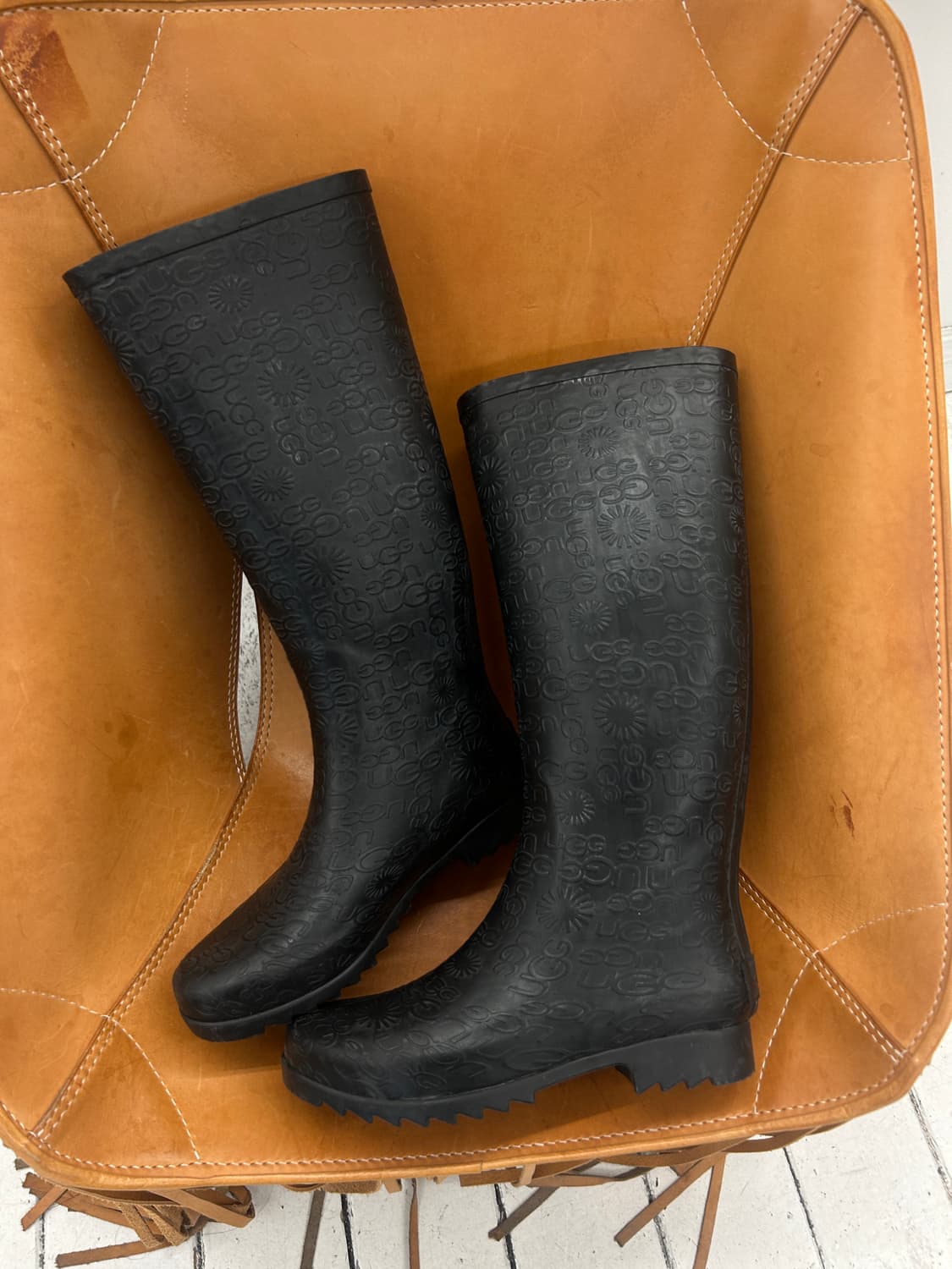 어그 레인 부츠 250 상품이미지1