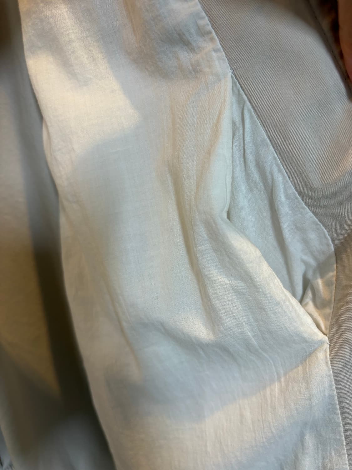 Dries cotton bomber 상품이미지3
