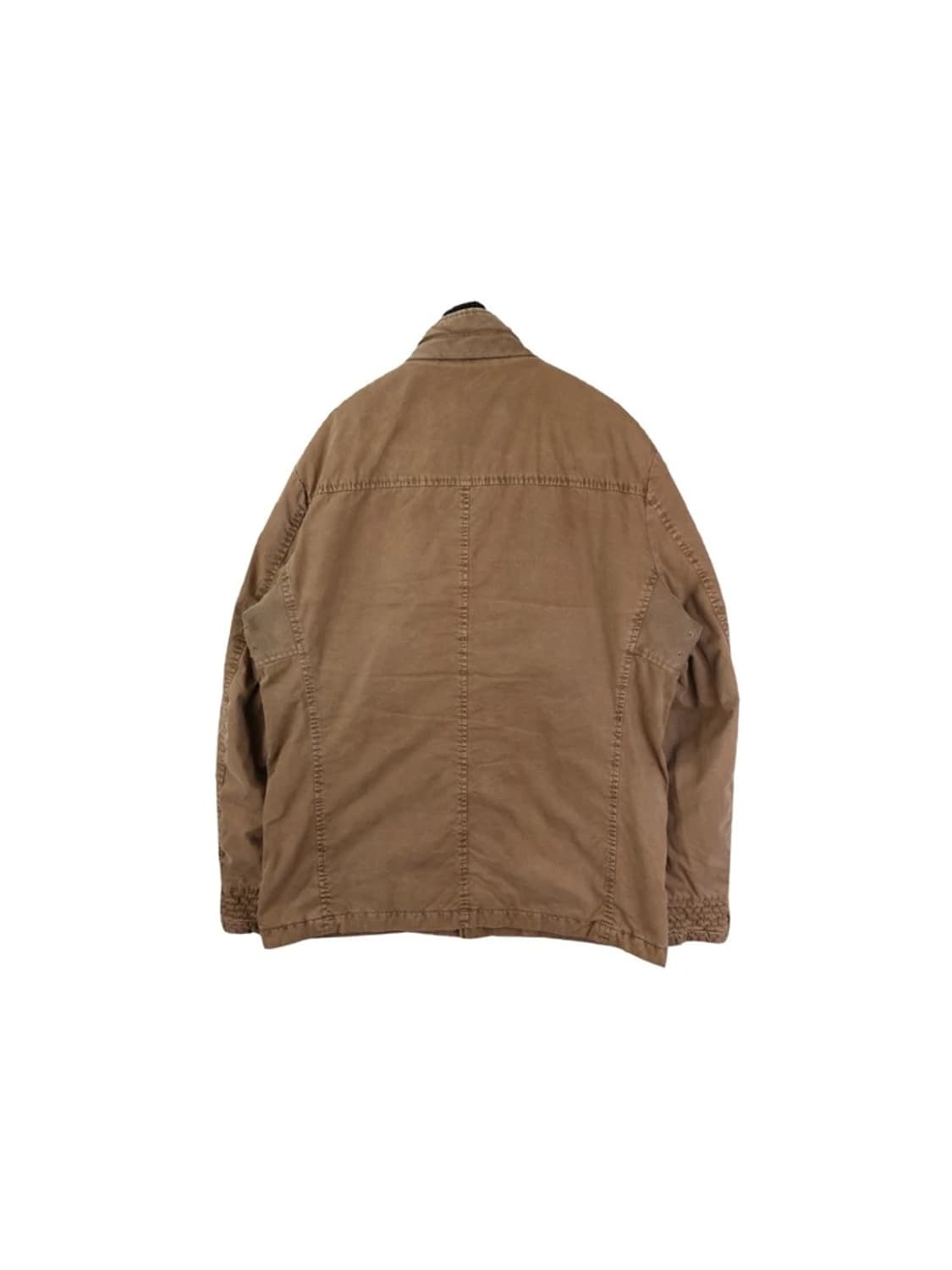Calamar Garment Dyed Field Jacket  상품이미지5