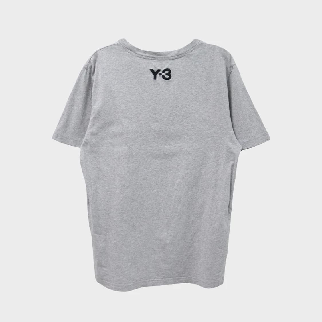 Y-3 BY 요지 야마모토 반팔티셔츠 66423 상품이미지2