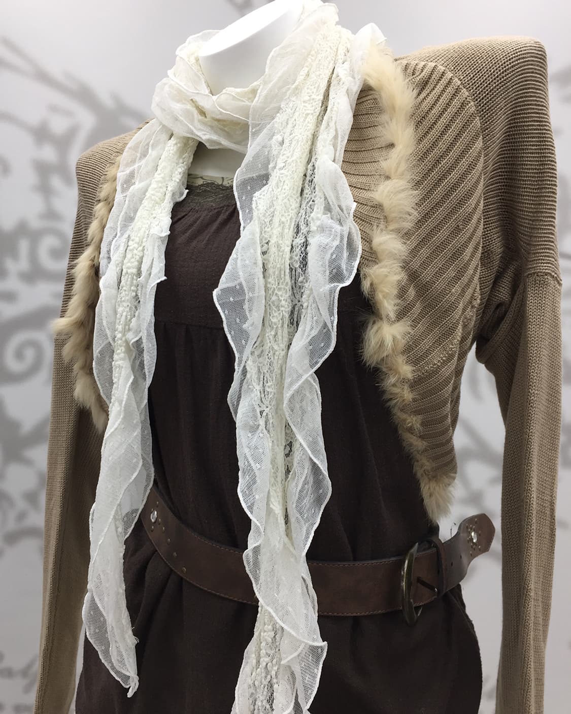 Fairy Grunge mix set up (set 할인가) 상품이미지4