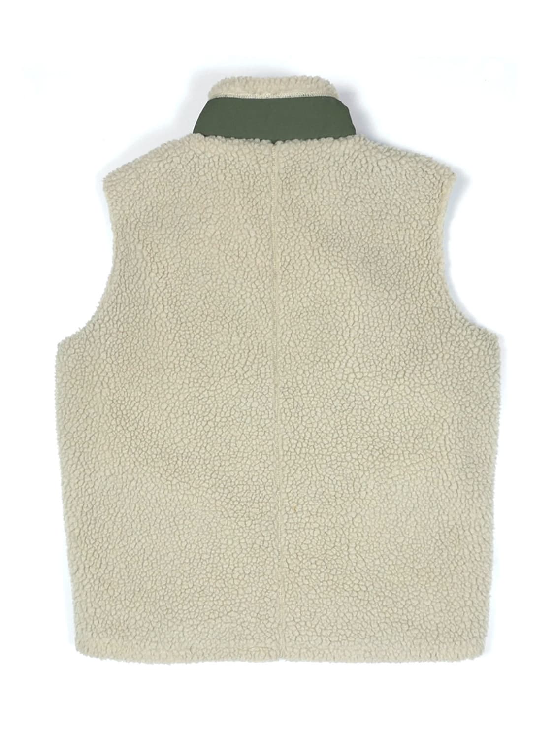 Patagonia fleece vest 상품이미지4