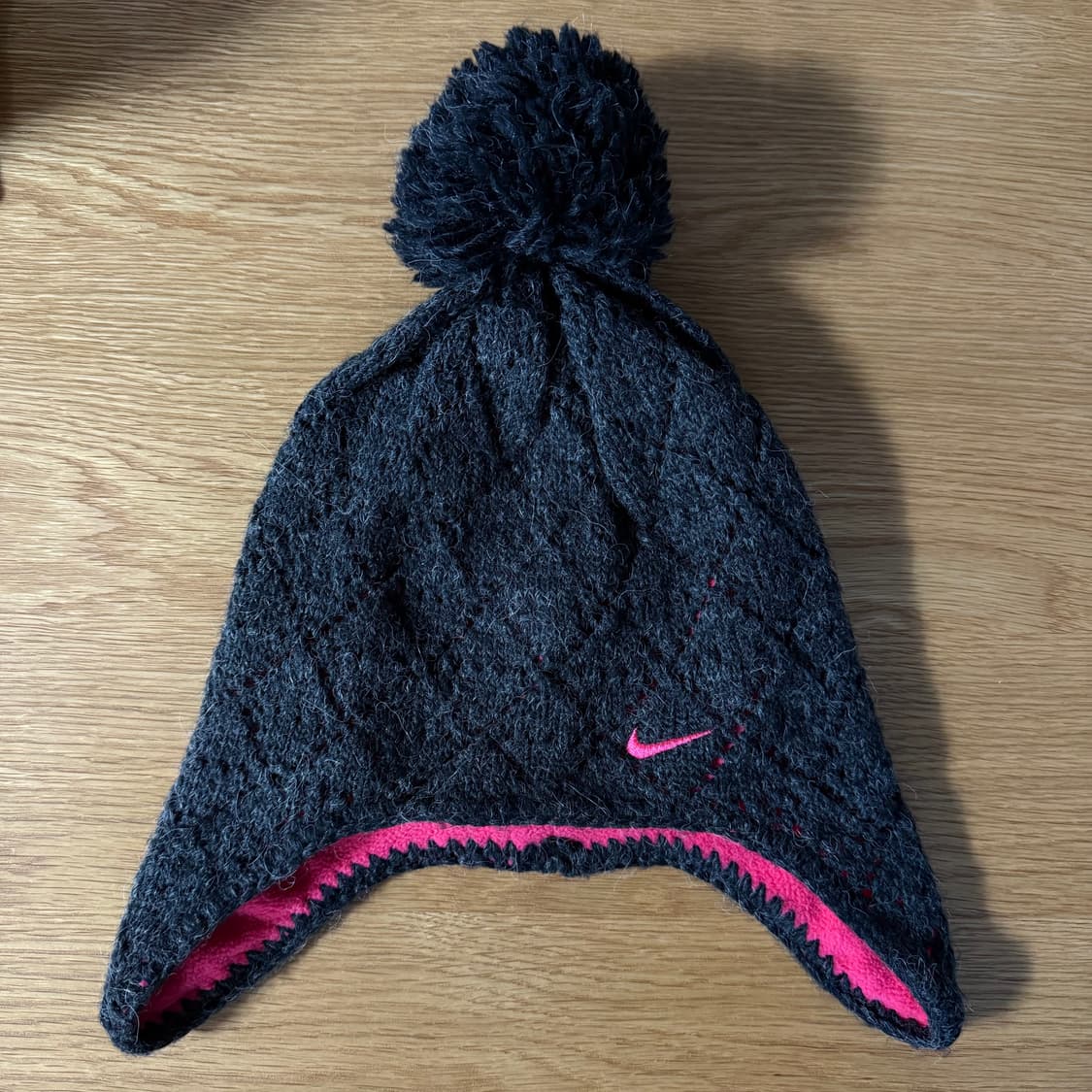 나이키 울 비니 상품이미지5