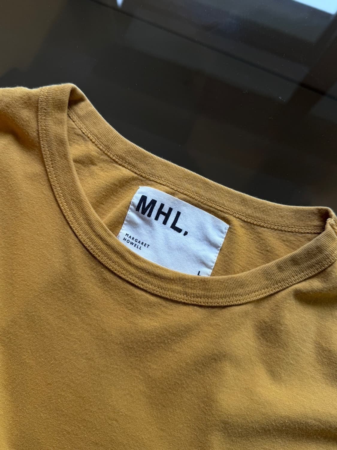 MHL 티셔츠 100 상품이미지6
