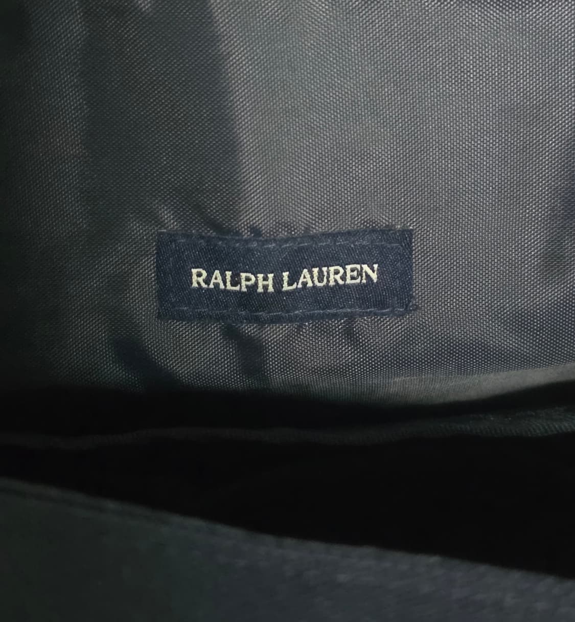 폴로랄프로렌 빅포니 메신저백 상품이미지7