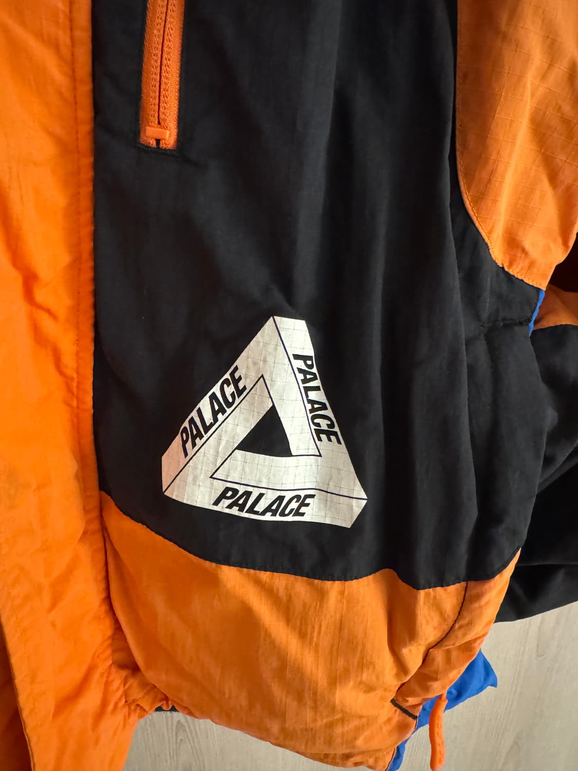 팔라스 윈드브레이커 XL 상품이미지3