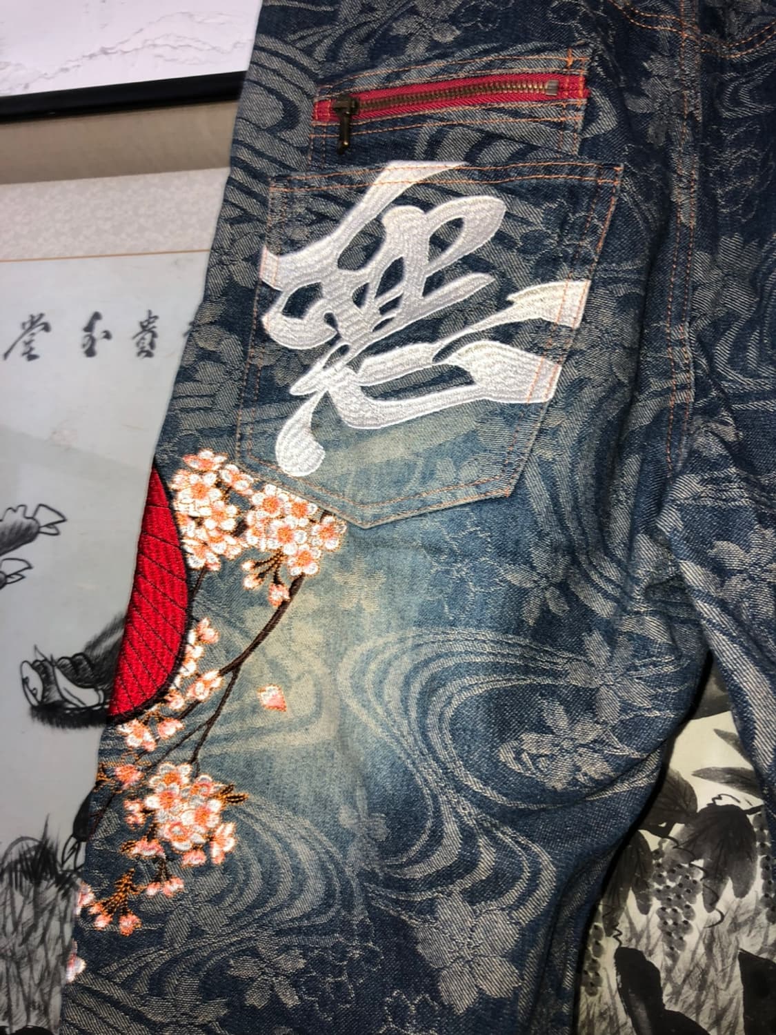 抜刀娘 Divine Retribution Geisha 상품이미지8