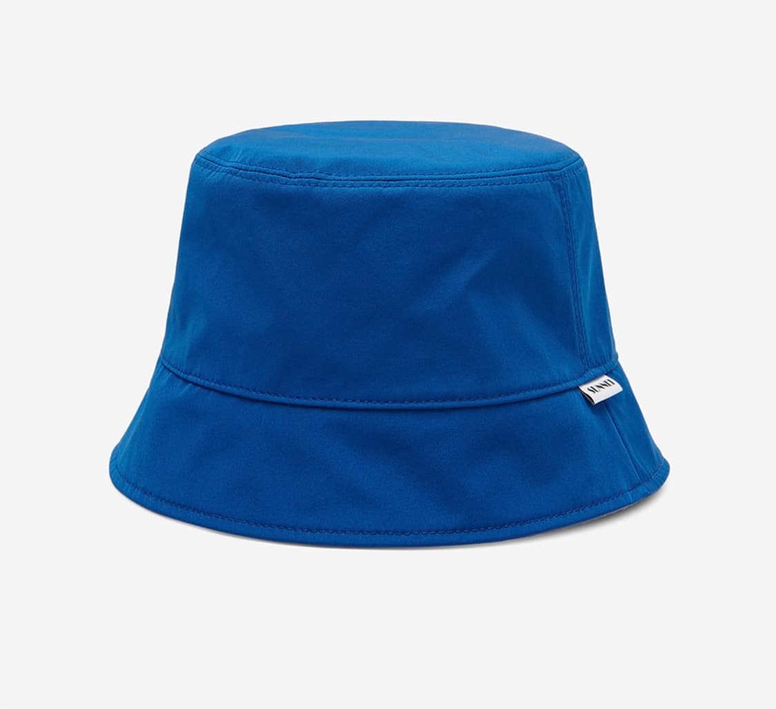 써네이 리버시블 버킷햇 상품이미지2