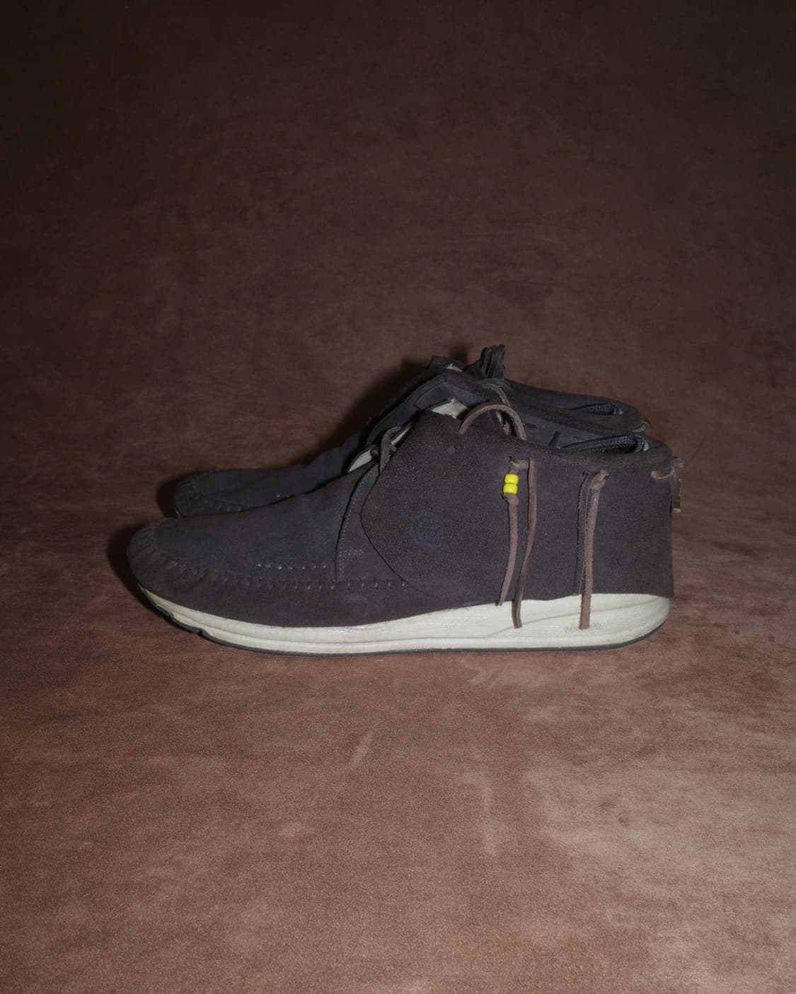 비즈빔 FBT 스웨이드 모카신 상품이미지2