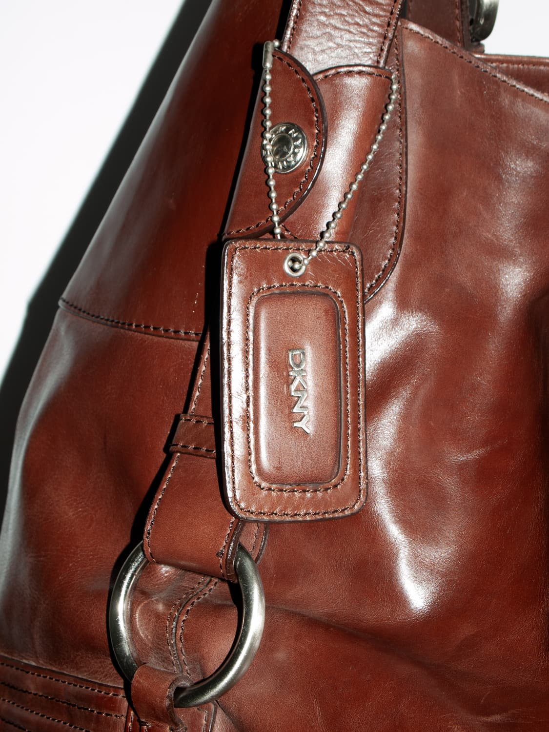 O-ring Tote Bag 상품이미지5