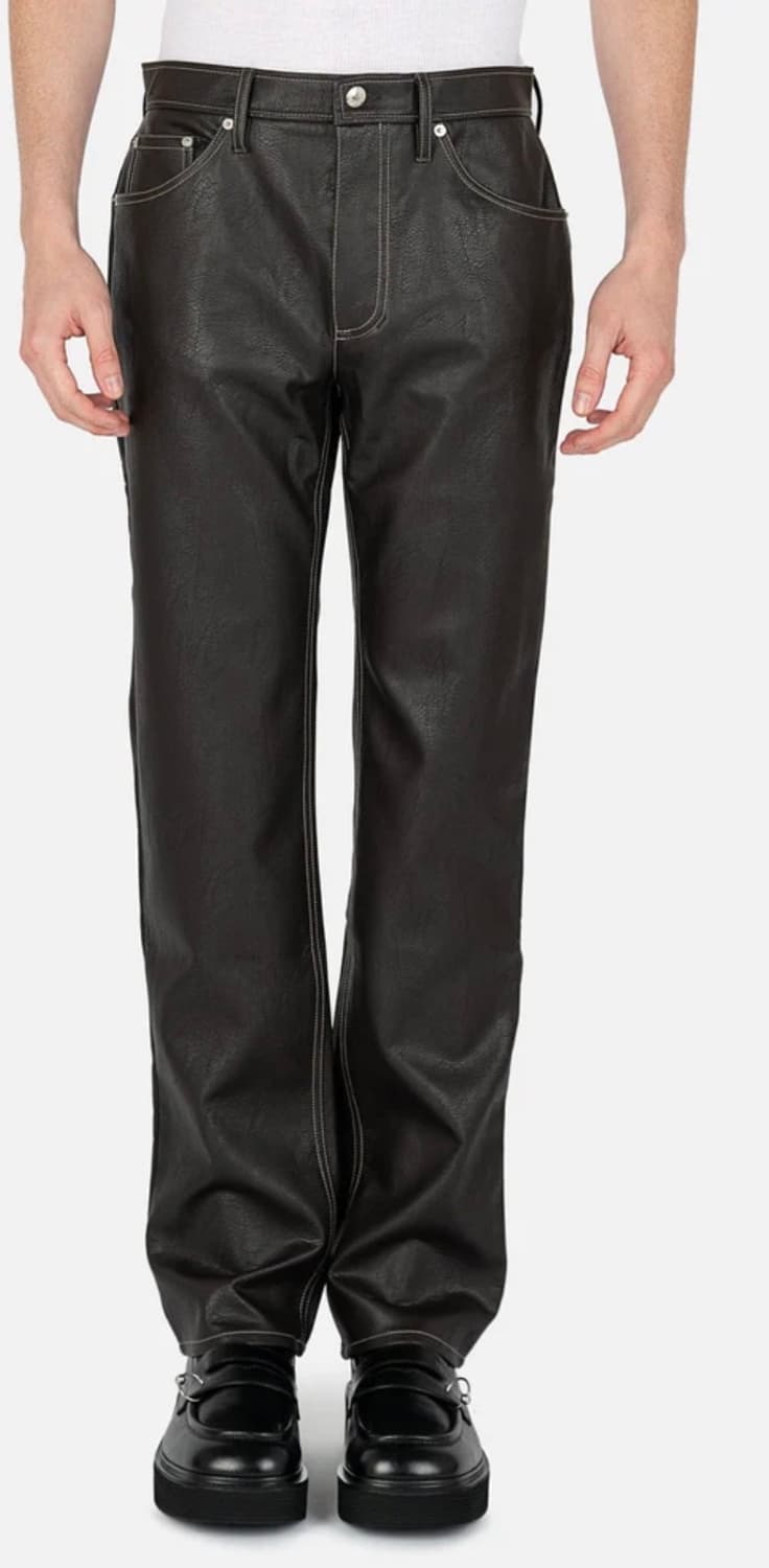 (새상품, 데드스탁) Londre trouser 상품이미지3