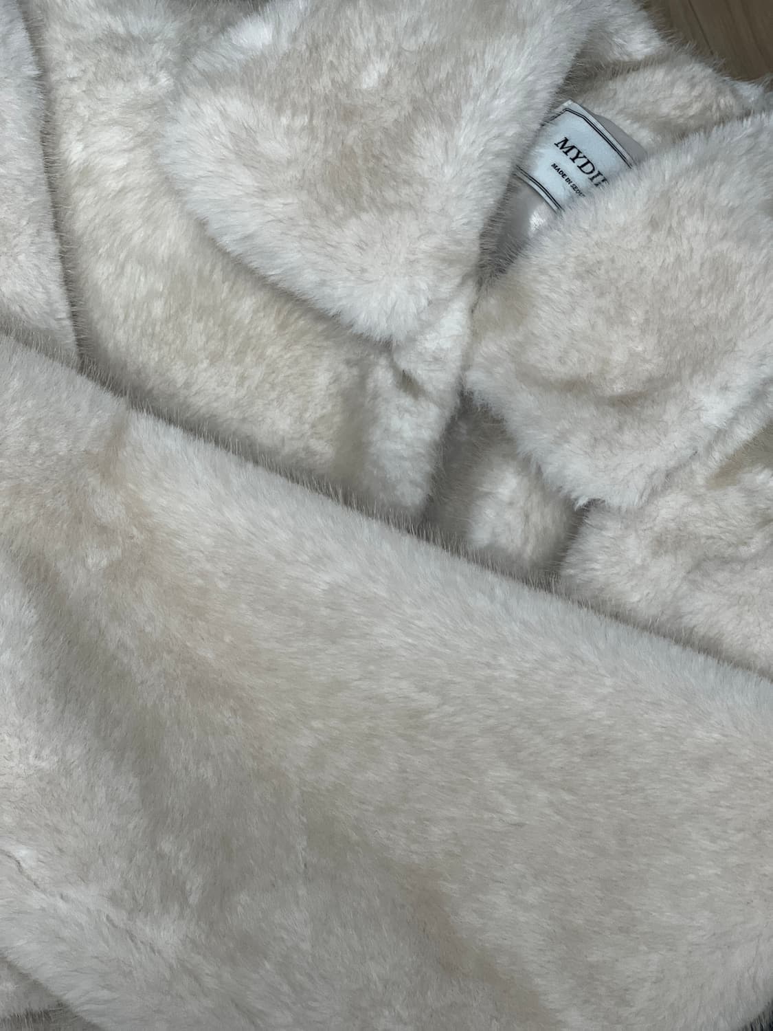 마이디르 퍼자켓 상품이미지2