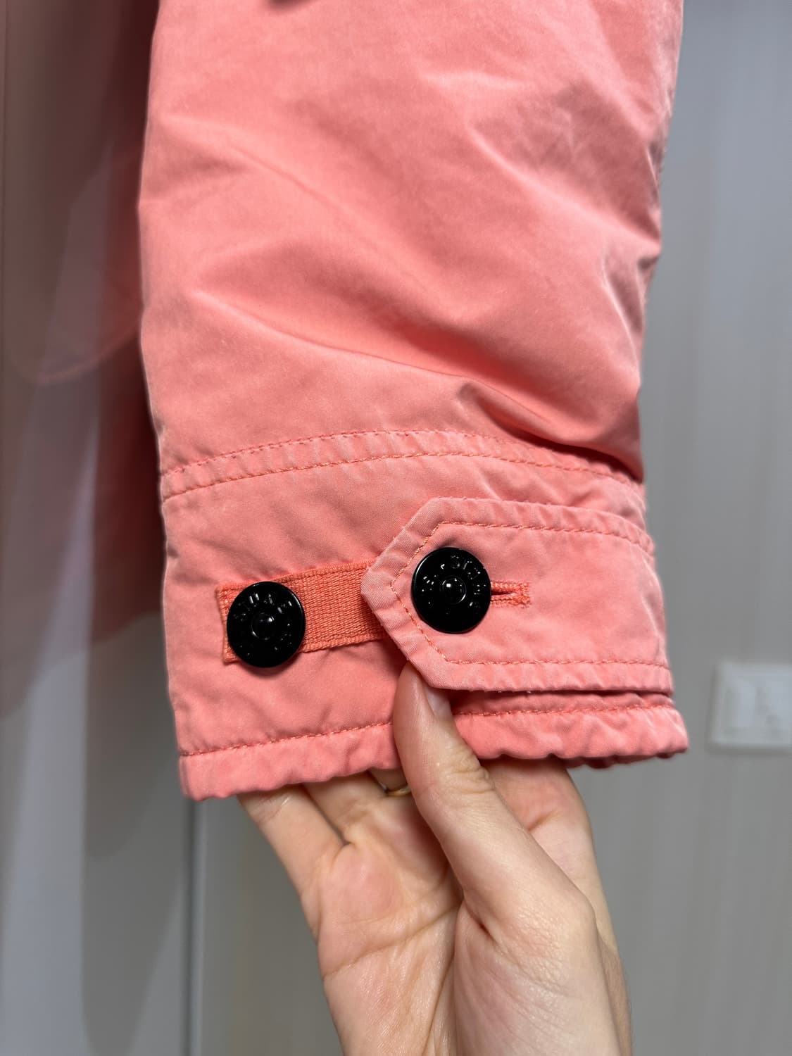 스톤아일랜드 다비드 TC 다운 DAVID-TC DOWN 피치 상품이미지8