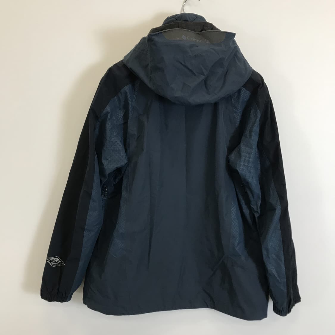 컬럼비아 옴니테크 바람막이 자켓 [L사이즈] 상품이미지3