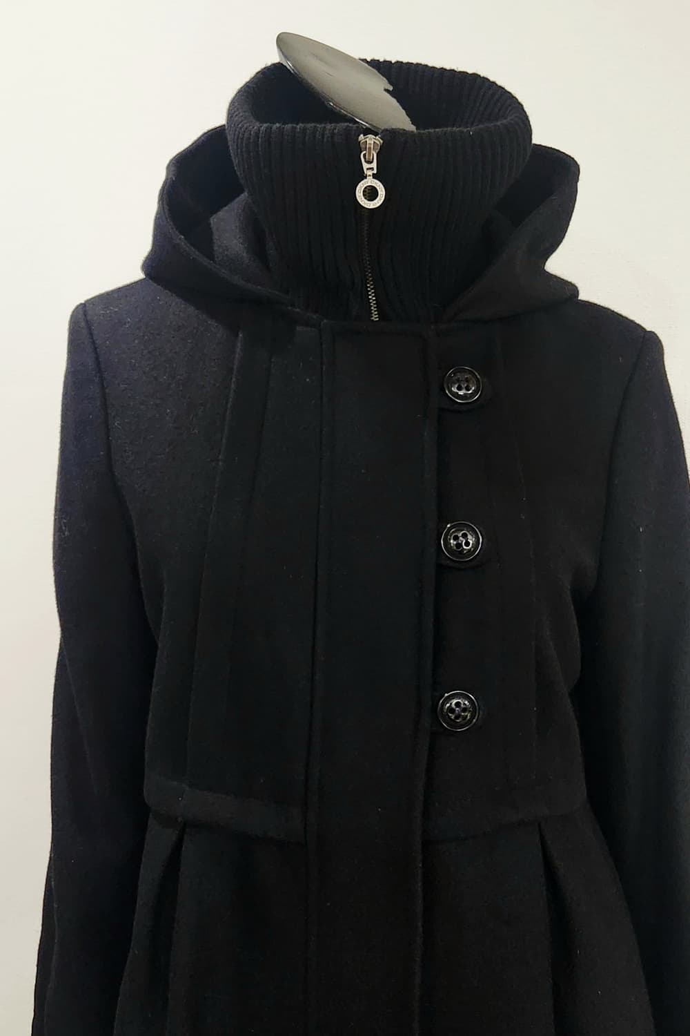 dkny 울코트 상품이미지3