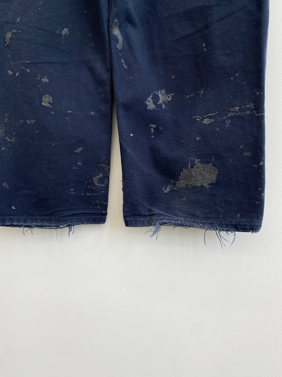 칼하트 페인티드 카펜더 팬츠  상품이미지8