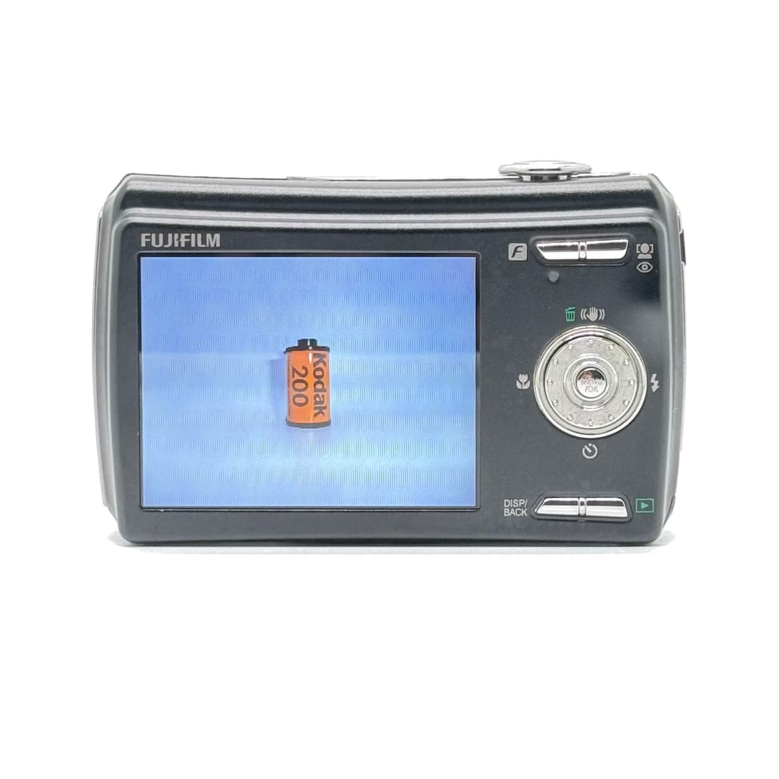 [아일릿원희&필름!] 후지필름 파인픽스 F100fd 디지털카메라 상품이미지4