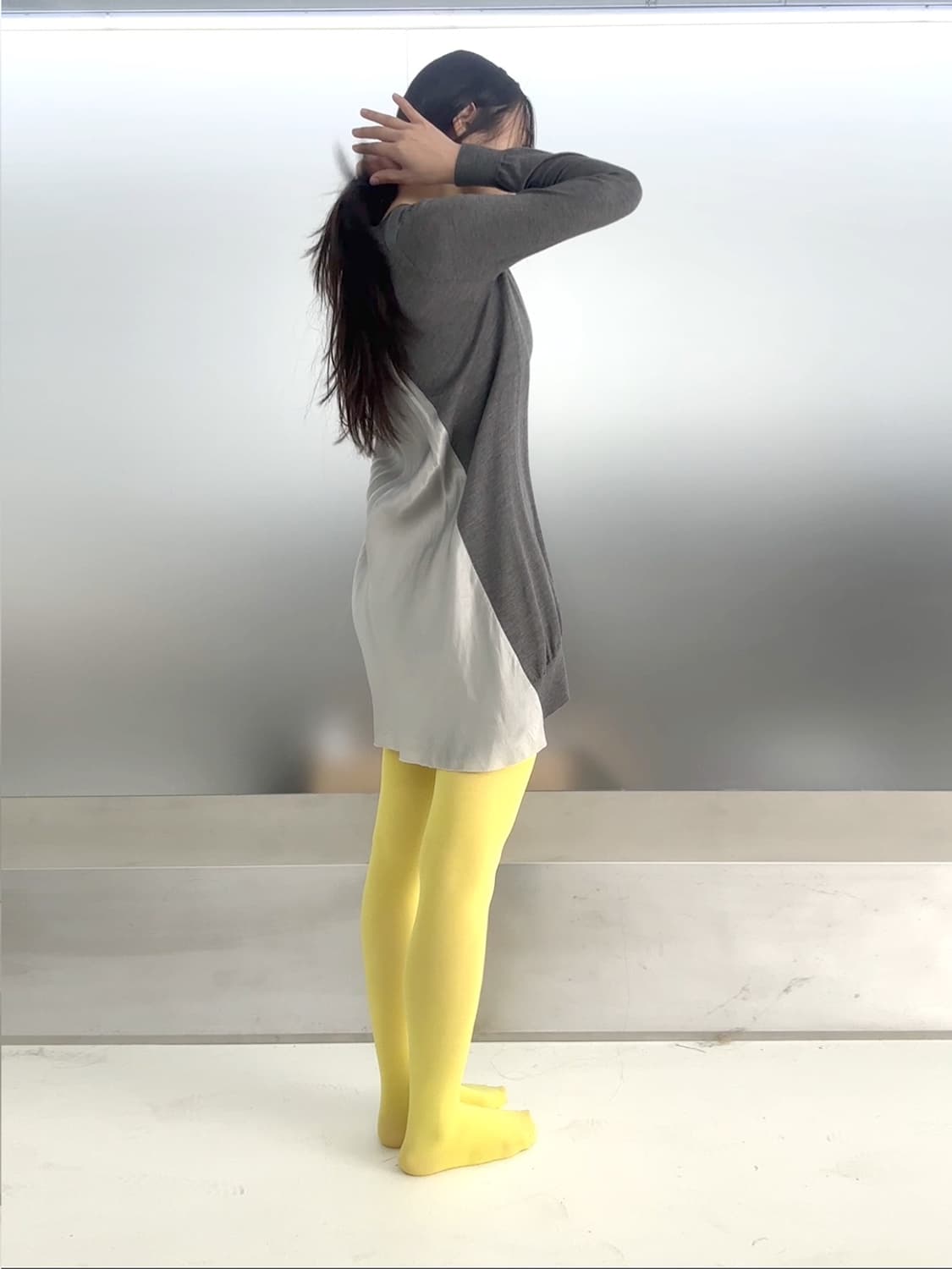 Sacai luck dress 상품이미지8