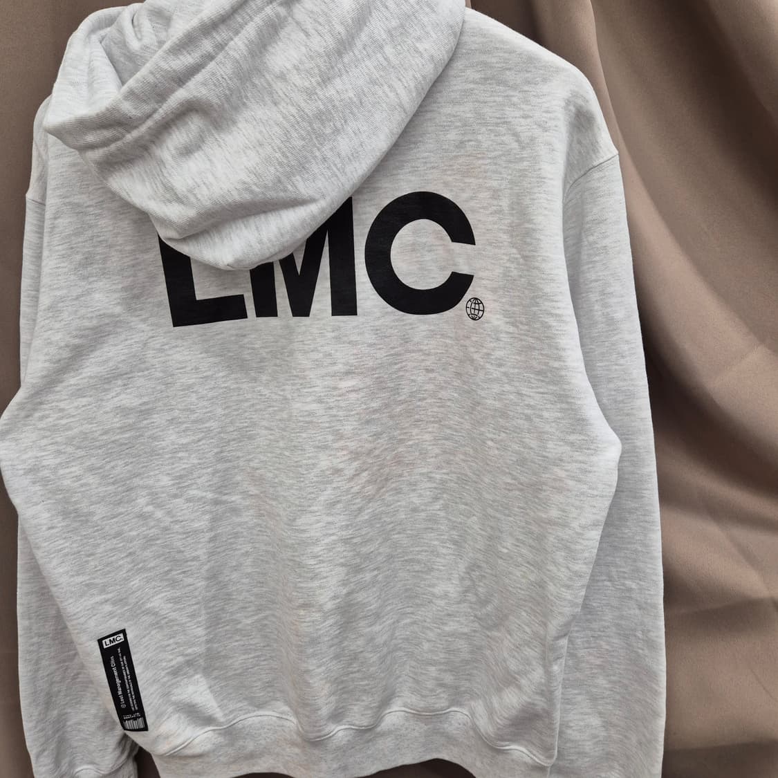 LMC 후드티  S 상품이미지4