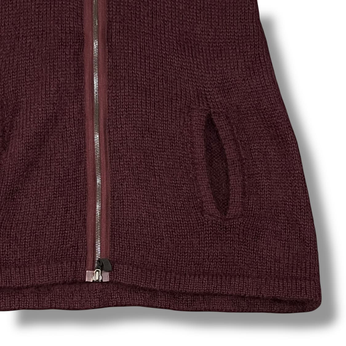  마르니 모헤어 케이프 +명품감정서 y14227 상품이미지5