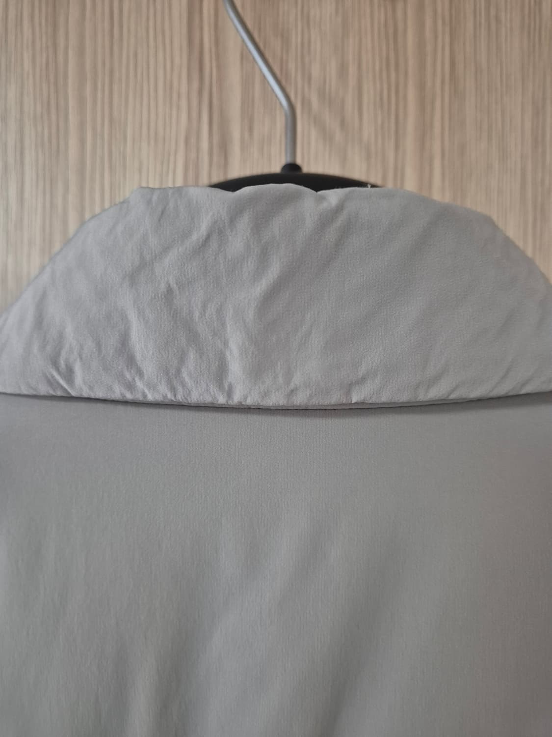 띠어리 다운패딩M 상품이미지8