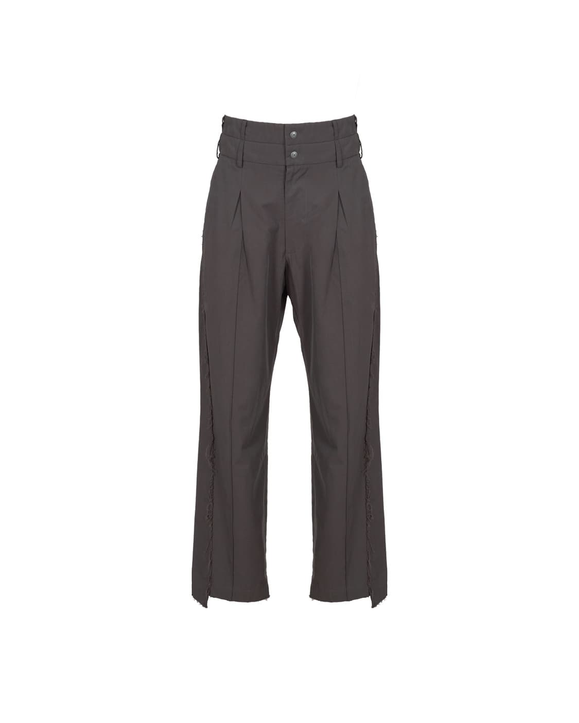 코스트퍼킬로 테일러드 슬랙스grey L(키드밀리 착용) 상품이미지3