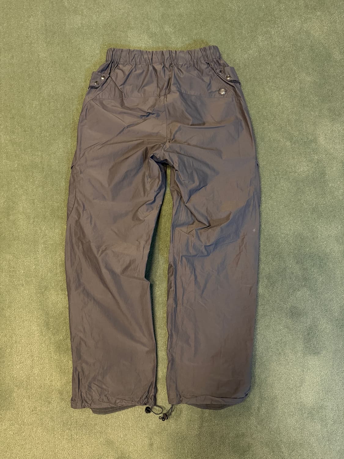 Cost per kilo 써클카고 트랙팬츠 M 상품이미지7