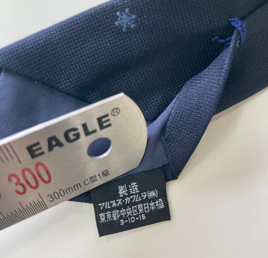 닥스 넥타이 상품이미지6