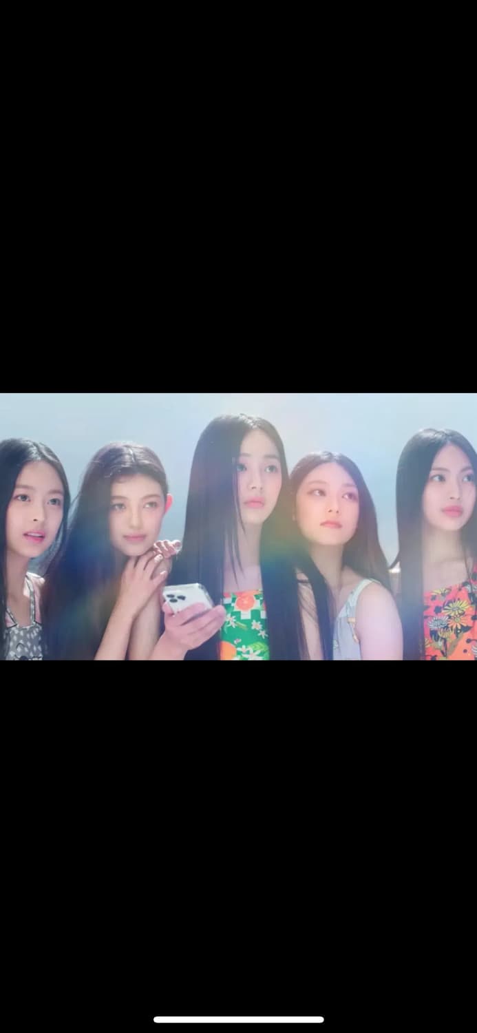 딜라잇풀 민지 수영복 상품이미지2