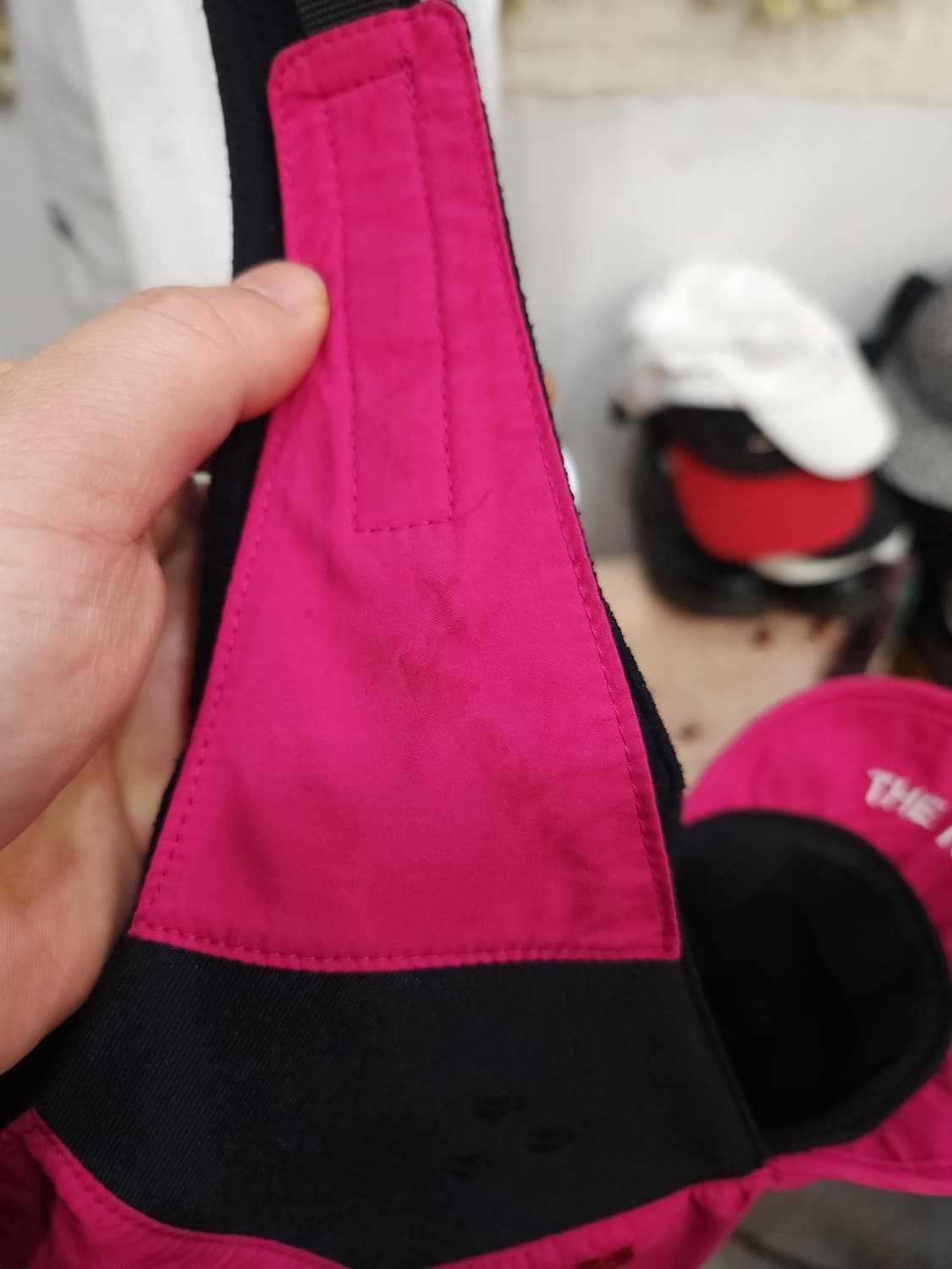 노스페이스 서밋시리즈 고어텍스 이어플랩 캡

 상품이미지10