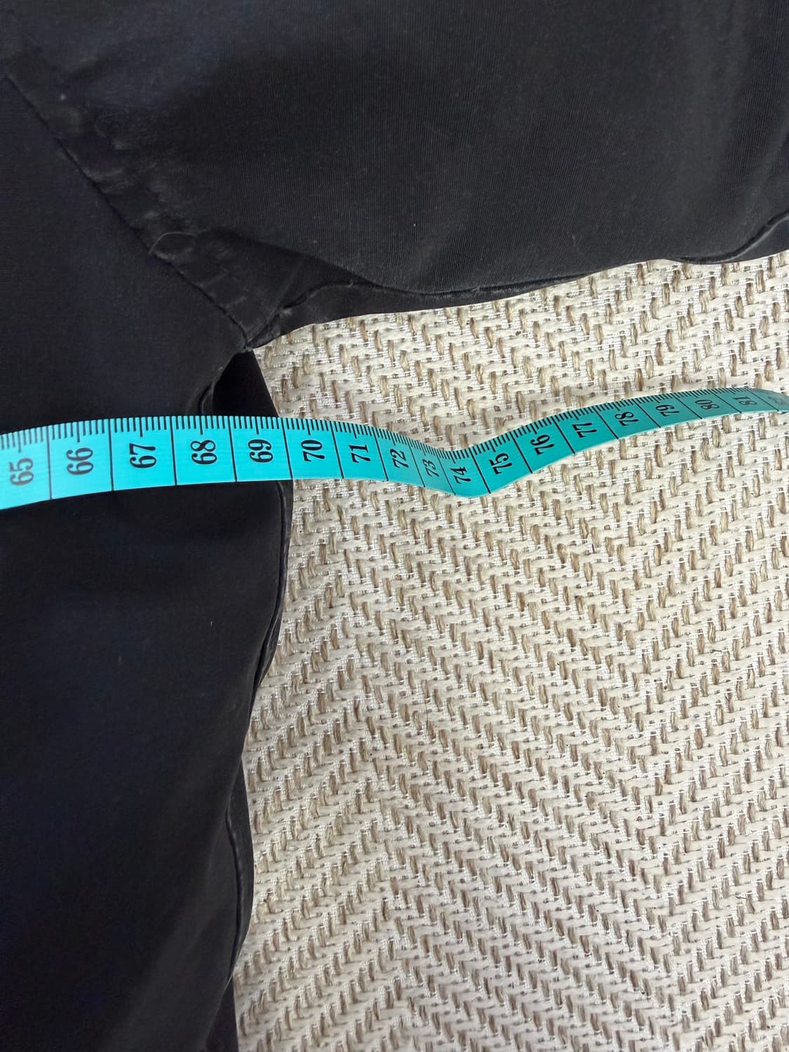 정품) 캐나다구스 남성 칠리왁 패딩 XL 상품이미지9