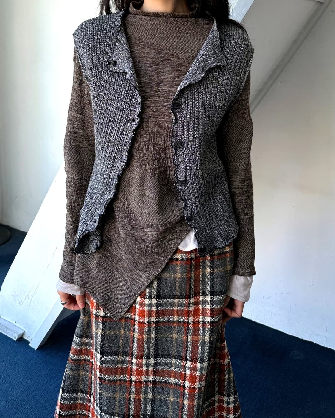 Panel pattern rough finish high gauge kn 상품이미지5