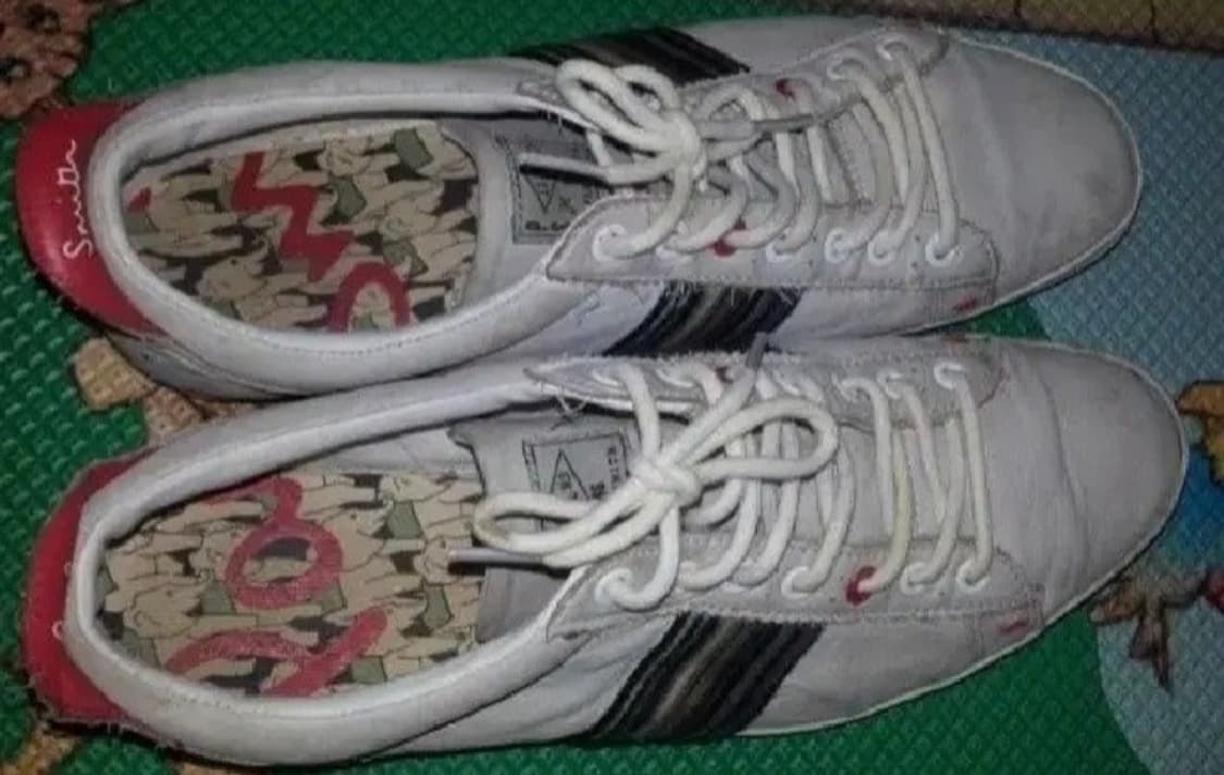 폴스미스 운동화  상품이미지3