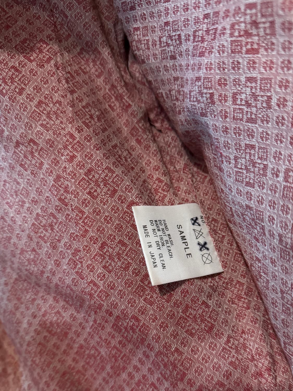 Factotum leather jacket 상품이미지9