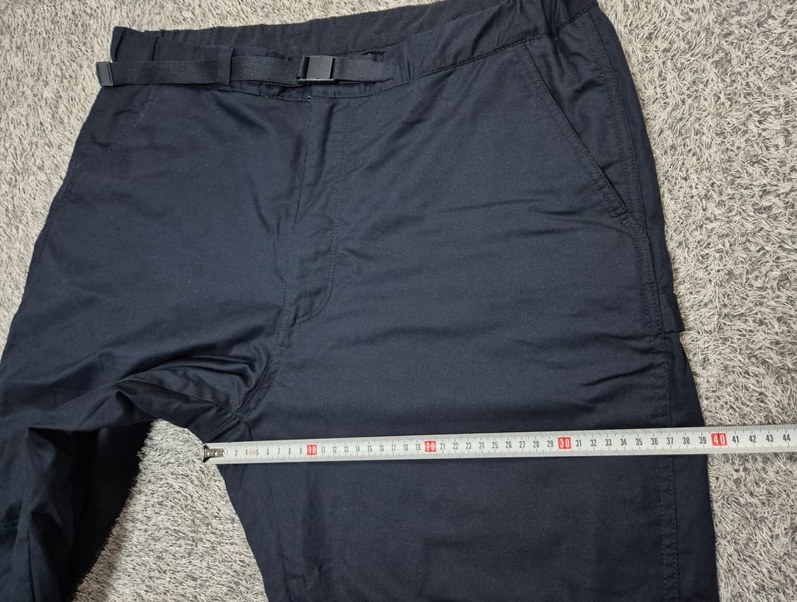 유니클로 히트텍 남성 방한팬츠 XL 상품이미지9