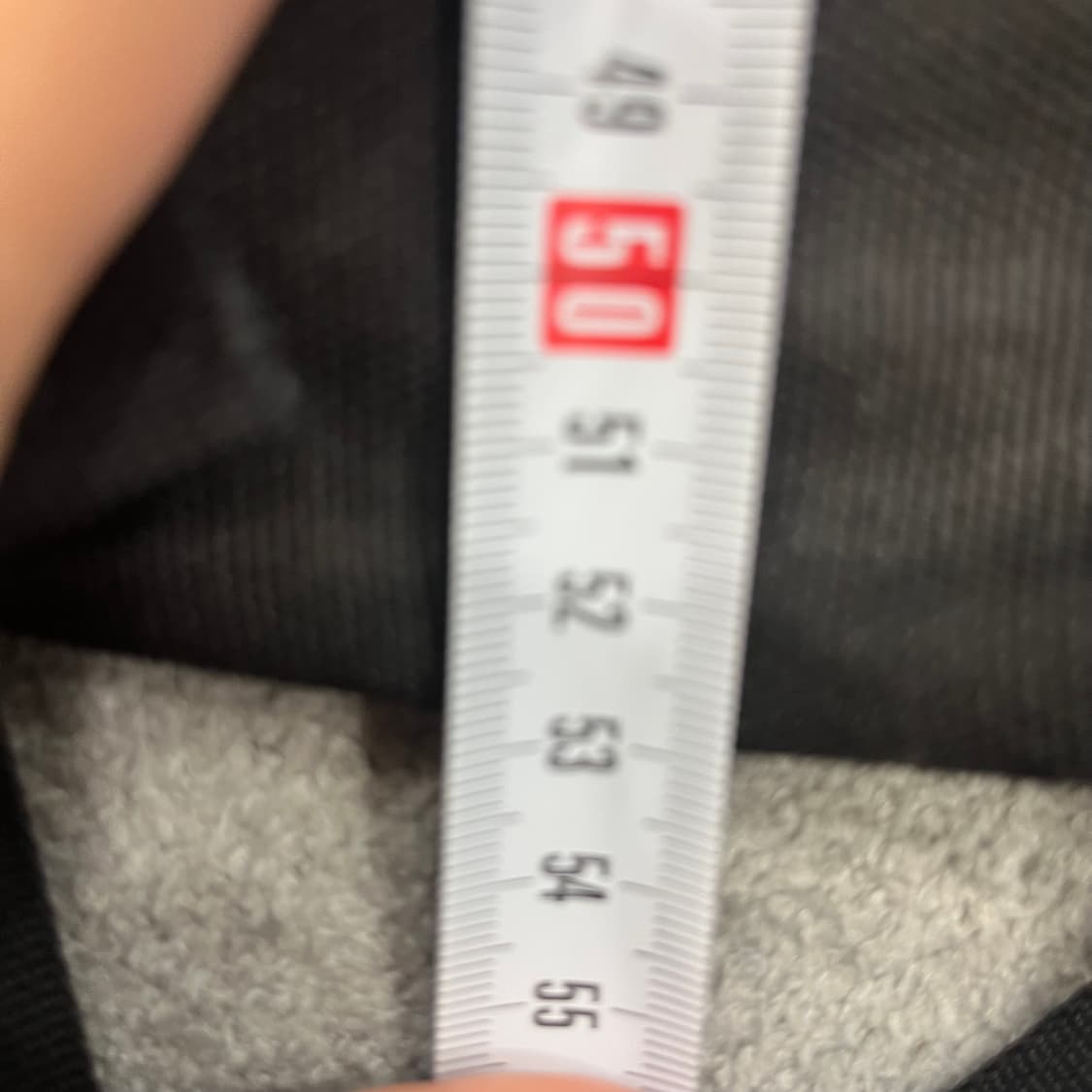 노스페이스 핫샷 백팩 블루/블랙 상품이미지6