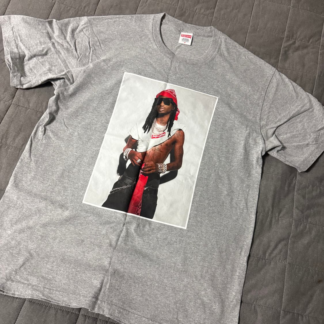 Supreme, Neighborhood 슈프림 네이버후드 반팔들 상품이미지1