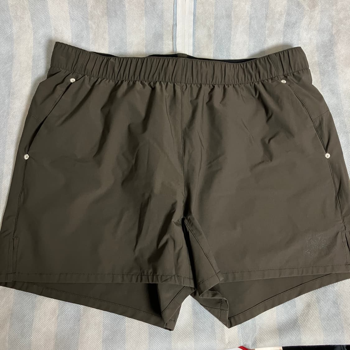 portal 포탈러닝 사이즈 교환 or 판매 상품이미지2