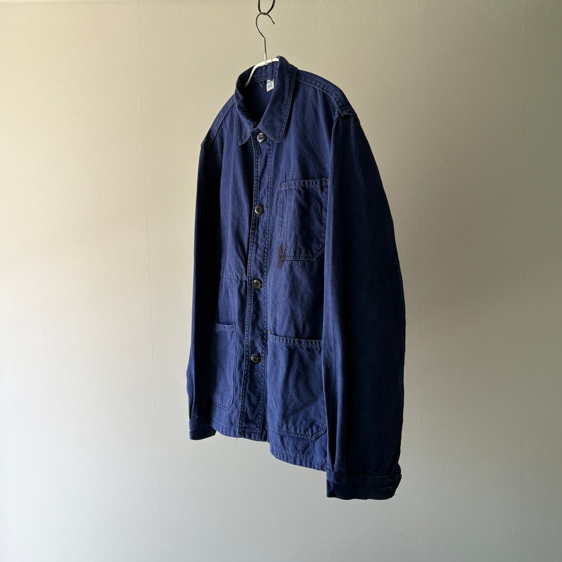  ▫️French Work Jacket 상품이미지1