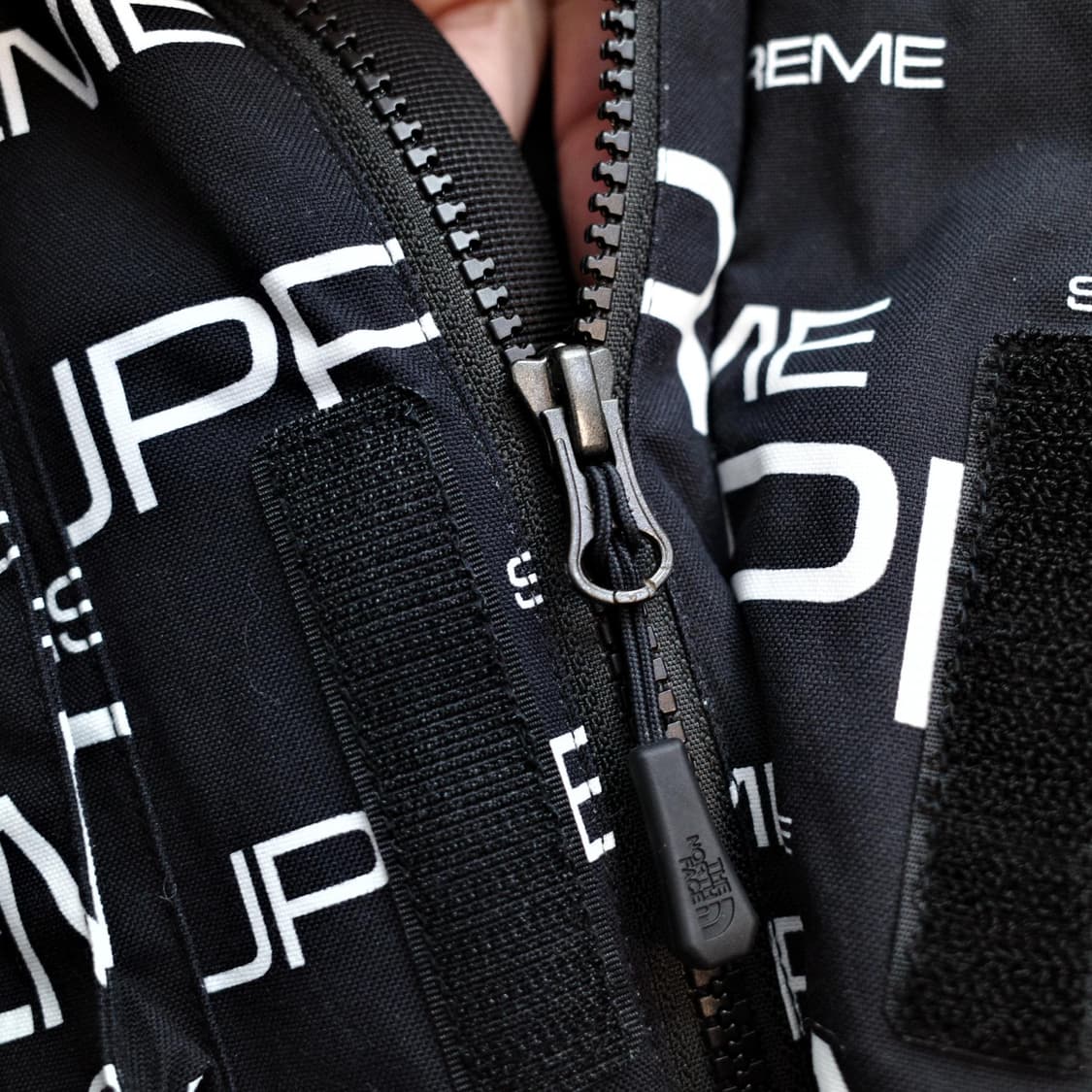 supreme x the north face 700 21fw 상품이미지8