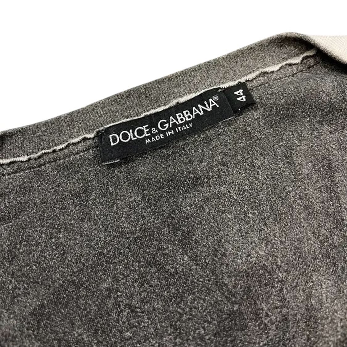 2011AW 돌체앤가바나&코카콜라 티셔츠 상품이미지6