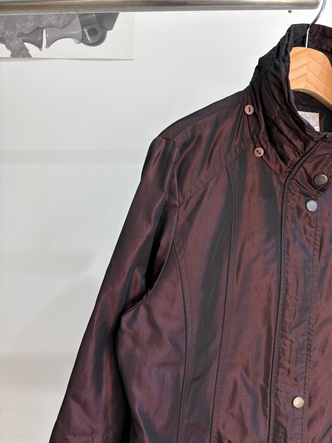 MICALADY 자켓 상품이미지3