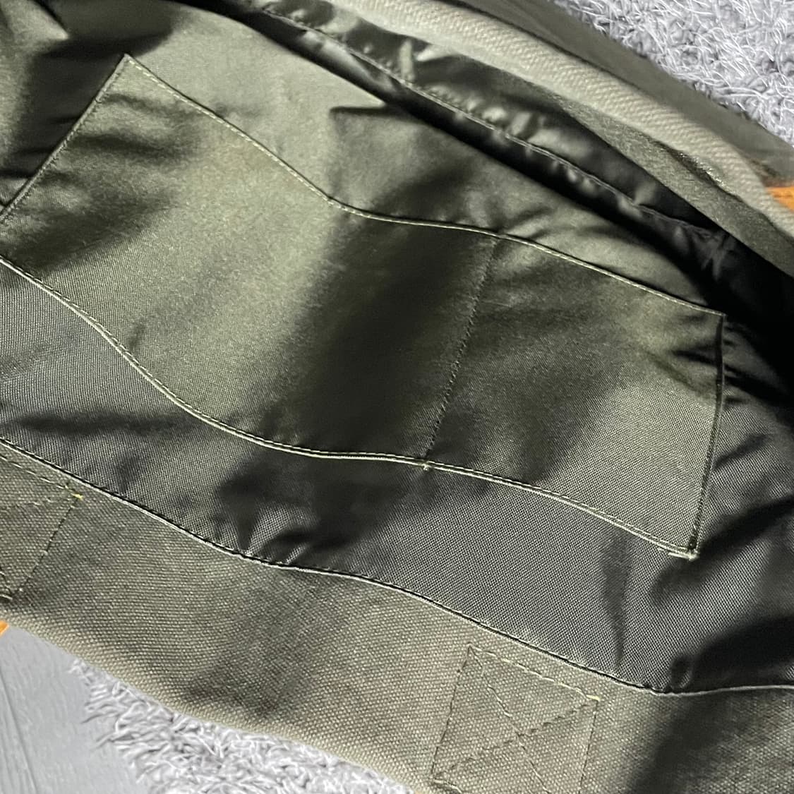 꼼데가르송 옴므 토트백 상품이미지3