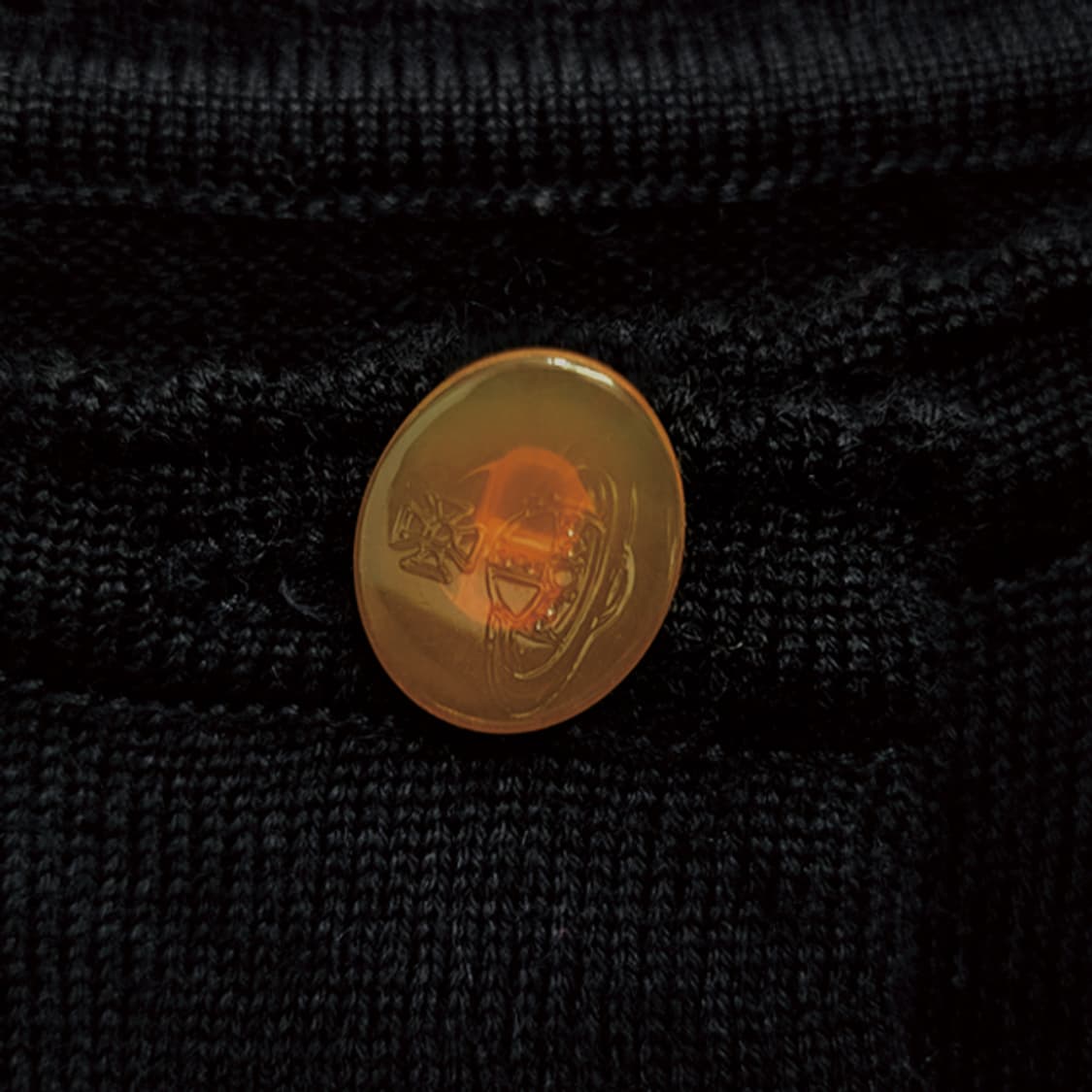 Vivienne Westwood 빈티지울가디건 상품이미지8