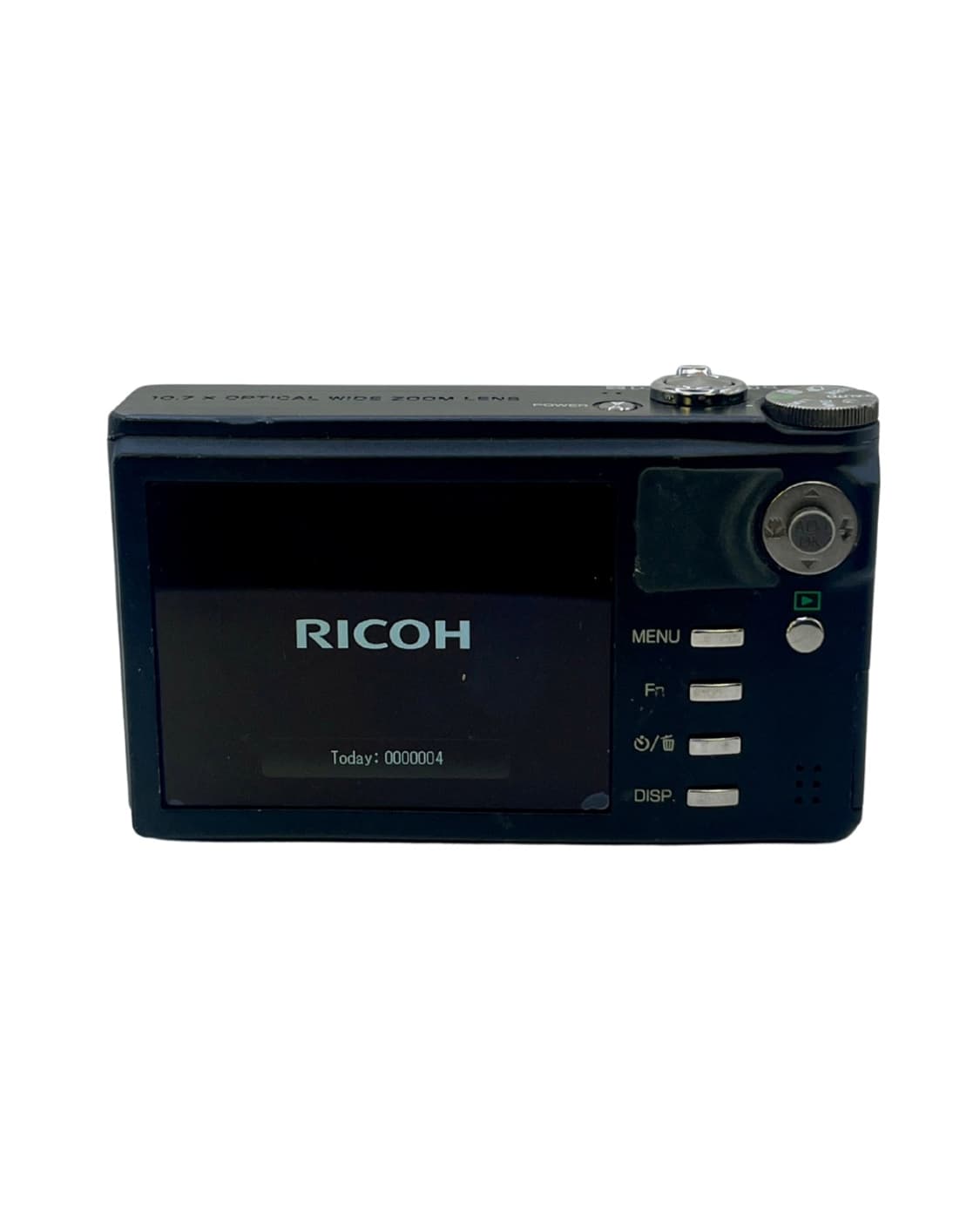 (키키픽!)Ricoh CX3 디카 상품이미지9