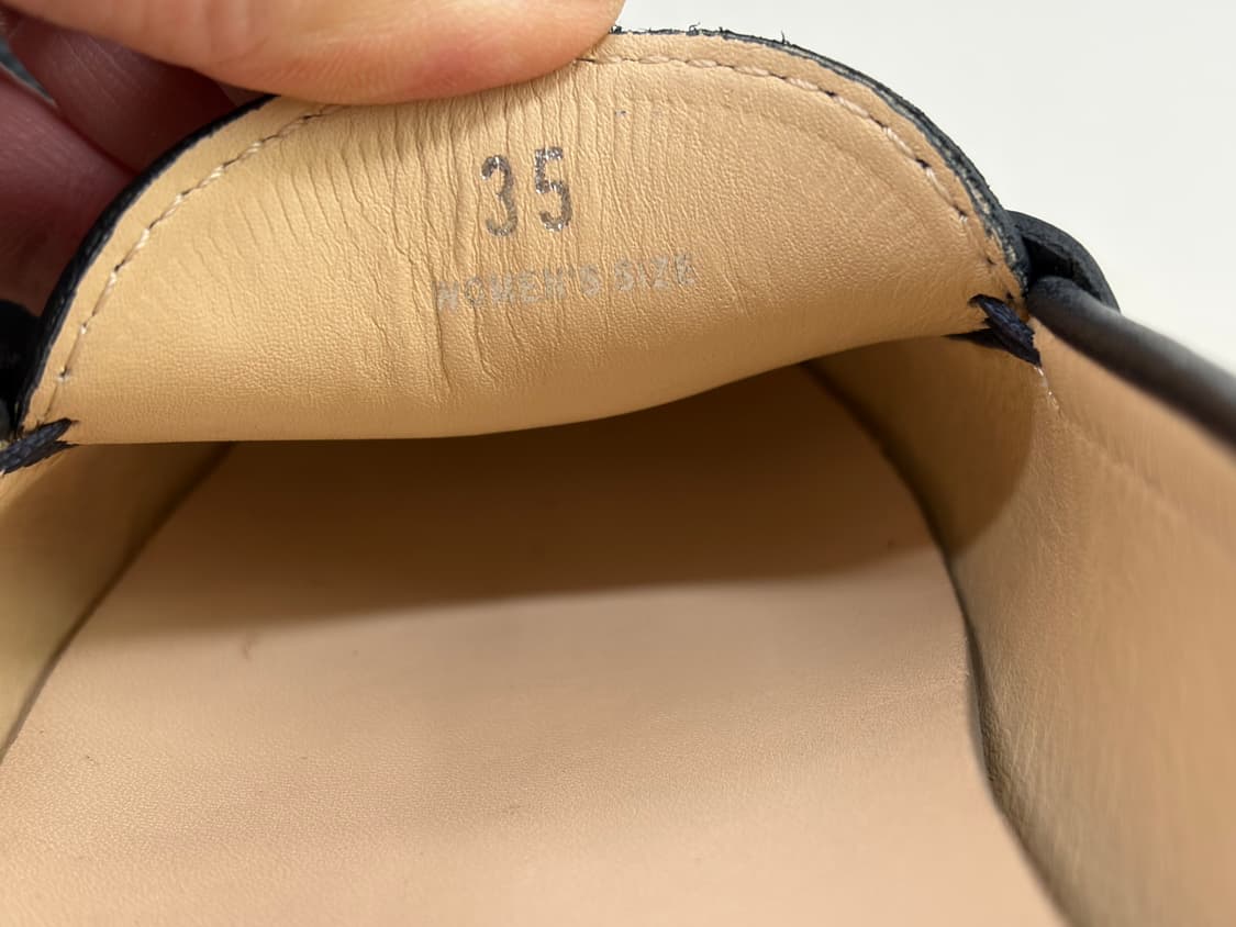 토즈 여성 드라이빙 슈즈 225 상품이미지9